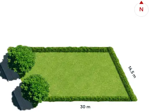 Terreno en Venta en Rosario, Santa Fe