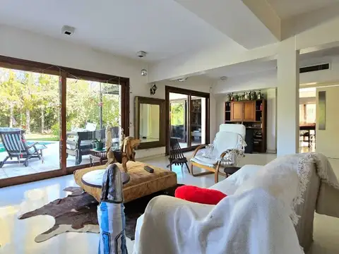 Casa en Venta de 4 dormitorios