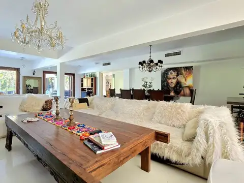 Casa en Venta en Beccar, USD 670.000