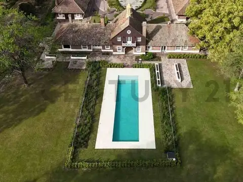 Terreno en Venta de 1057,0 m2