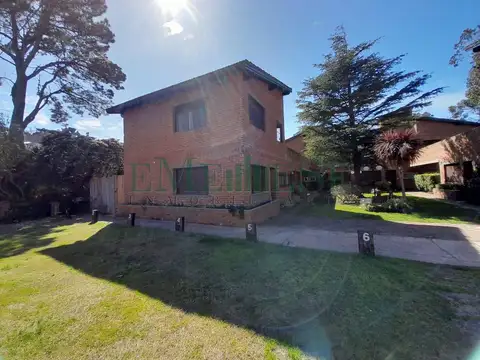 Departamento en Alquiler Temporal en Pinamar, Partido de Pinamar
