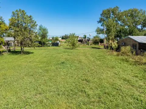 Terreno en Venta de 518,0 m2