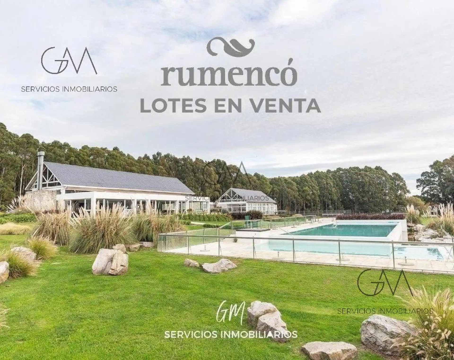 Lote en Venta 668m² en Barrio Privado Rumenco