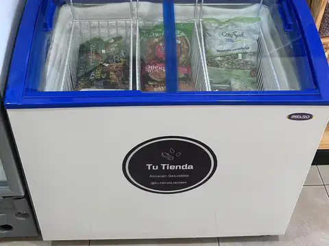 Fondo Comercio en Venta A Estrenar