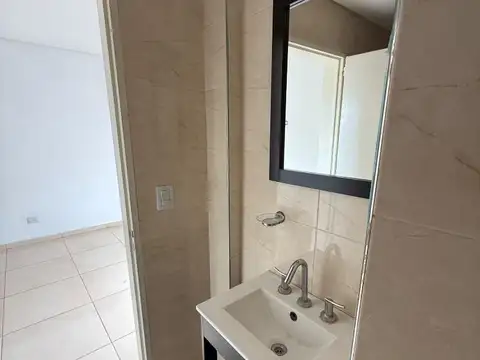 ALQUILER DEPARTAMENTO 2 AMBIENTES MERLO