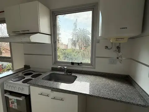 Departamento en Alquiler en Merlo, $ 520.000