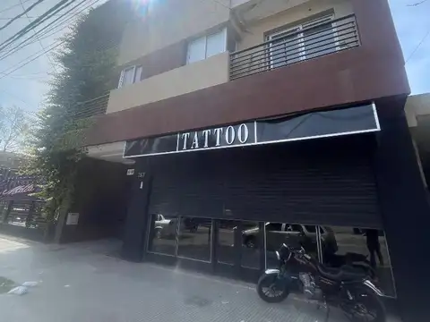 Sarandi 257 , Piso 2