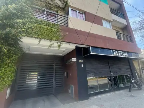 ALQUILER DEPARTAMENTO 2 AMBIENTES MERLO