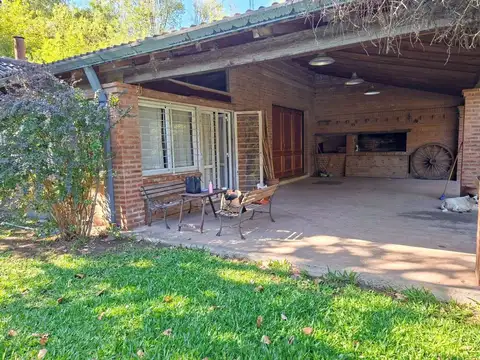 Casa en Venta de 1 dormitorio
