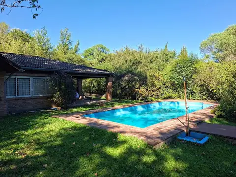 Casa en Venta 19 años