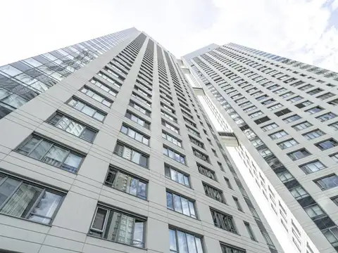 Departamento en Venta de 5 ambientes