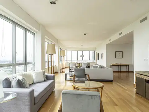 Departamento en Venta en Puerto Madero, CABA