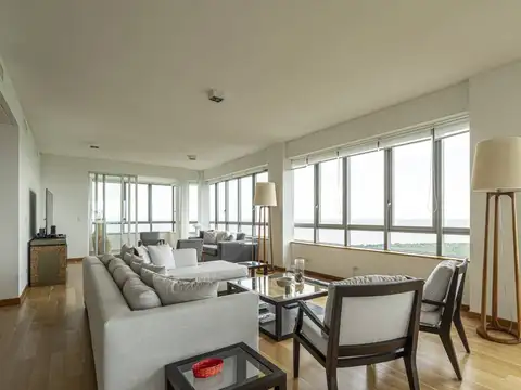 Julieta Lanteri 1200, Piso 43