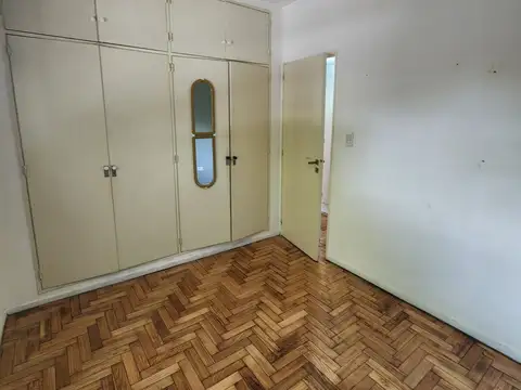 Departamento en Venta en Balvanera, USD 55.000