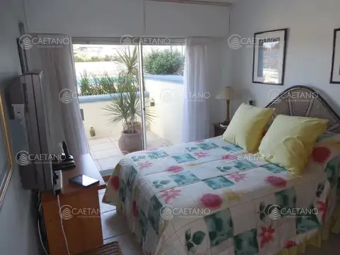 Departamento en Venta en Península, USD 225.000