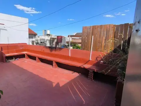 PH 3 AMBIE. EN VENTA, APTO CREDITO, TERRAZA PROPIA