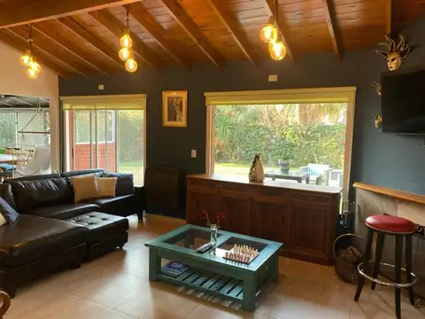Casa 6 Ambientes en Venado 1 - Canning