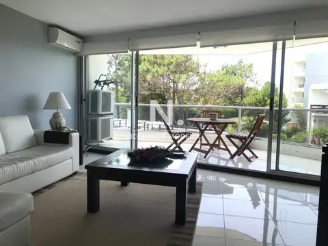 Departamento en Alquiler Temporal de 4 ambientes