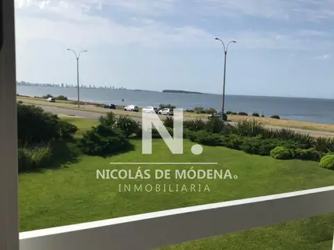 Departamento en Alquiler Temporal de 3 dormitorios