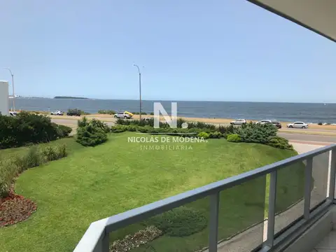 Departamento en Alquiler Temporal de 4 ambientes