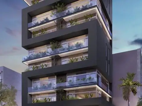 VENTA - MONOAMBIENTE DIV. A ESTRENAR EN LANÚS ESTE