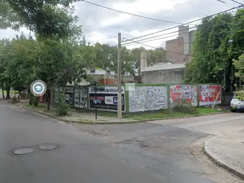 Venta Terreno edificable Buenos Aires 2900