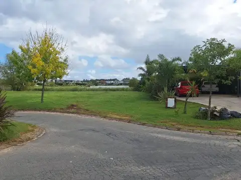 Terreno en Venta en Belen de Escobar, USD 110.000