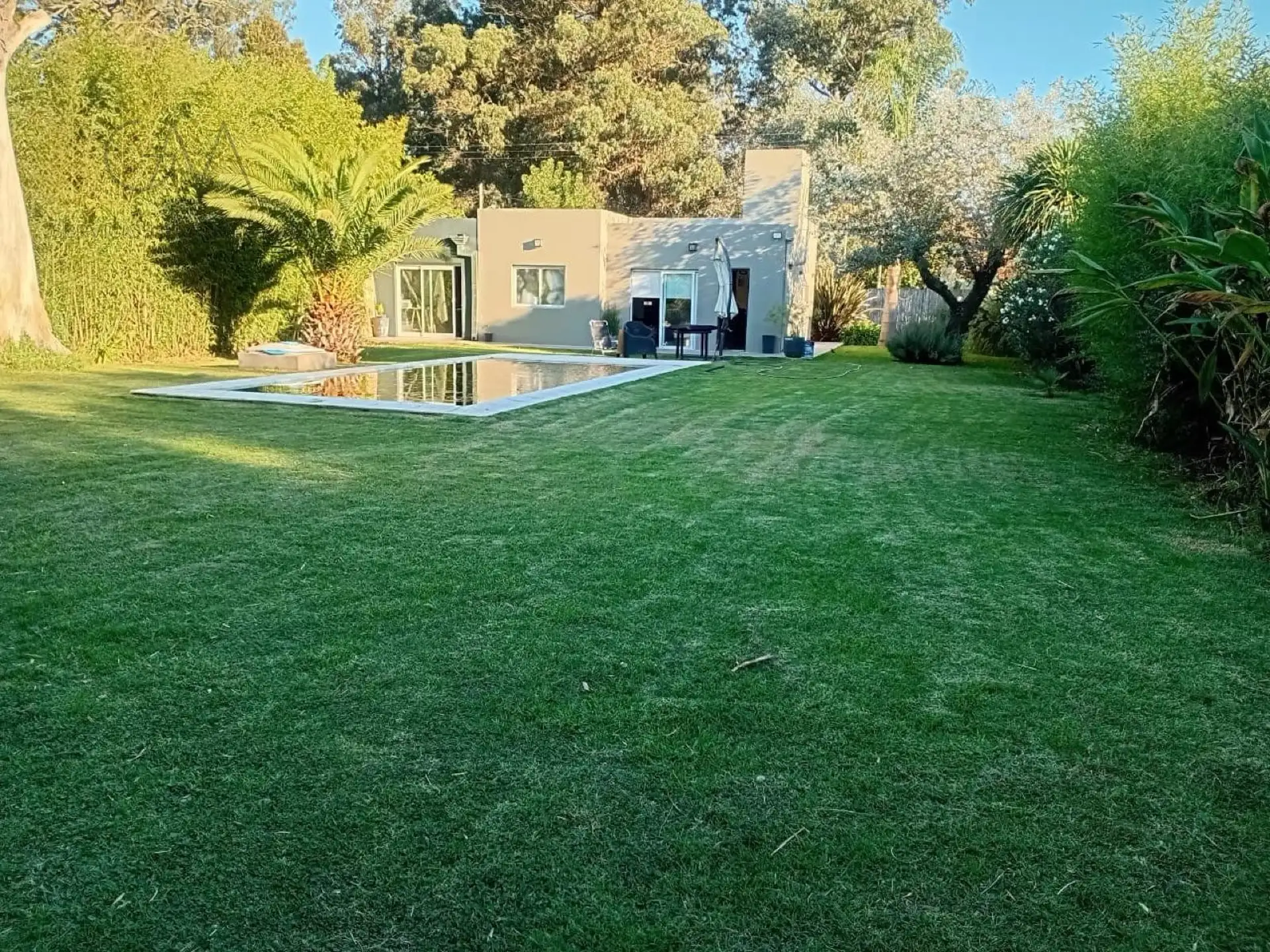 Casa en venta Barrio El Sosiego