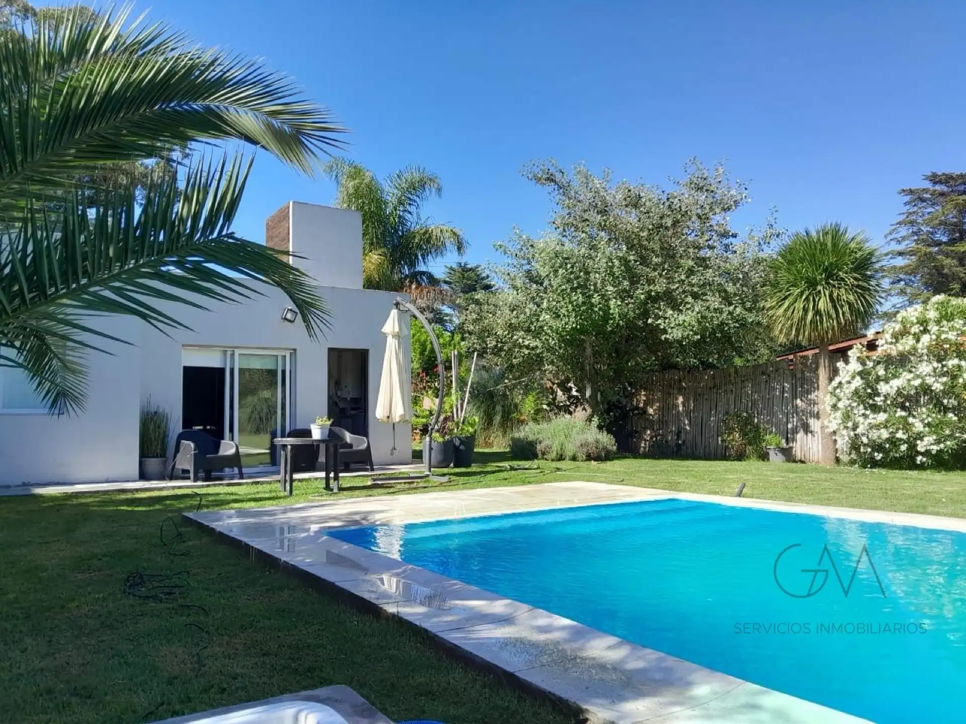 Casa en venta Barrio El Sosiego