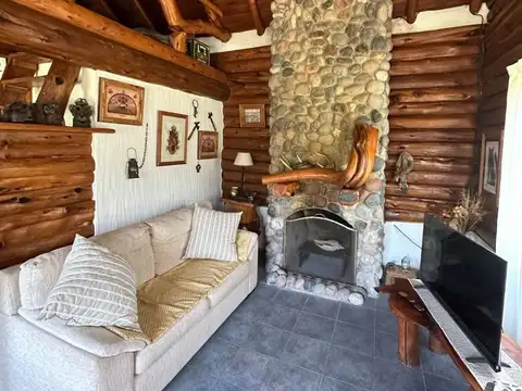 Casa en Alquiler Temporal al Norte