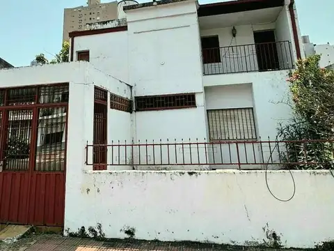 VENTA | TERRENOS CON EDIFICACIONES – VILLA SARITA, POSADAS