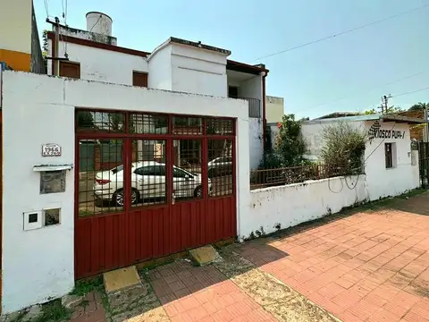 VENTA | TERRENOS CON EDIFICACIONES – VILLA SARITA, POSADAS