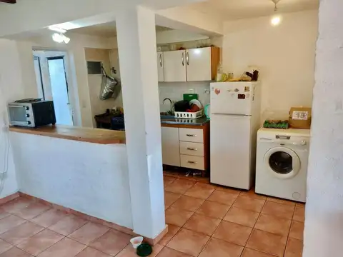 Depto Tipo Casa en Venta en Lago Puelo, USD 70.000