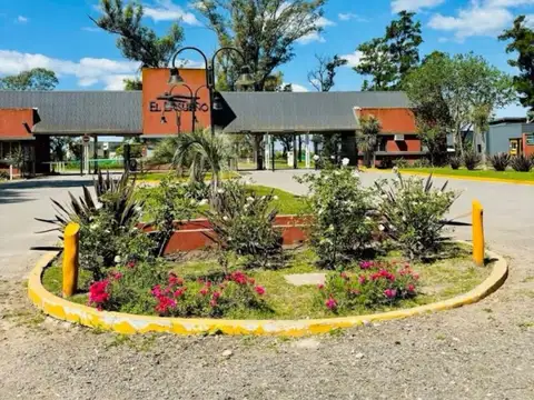Terreno - Barrio Privado El Ensueño PG