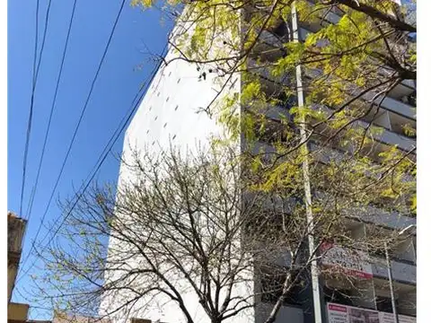 Virrey Liniers 1200, Piso 8