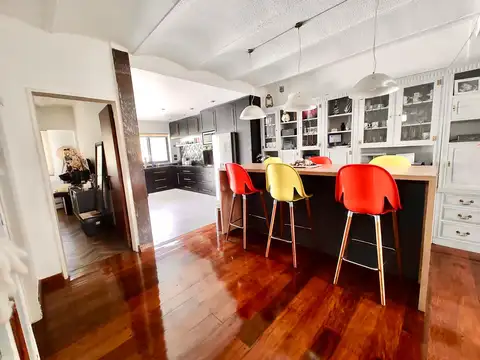 Depto Tipo Casa en Venta de 3 ambientes