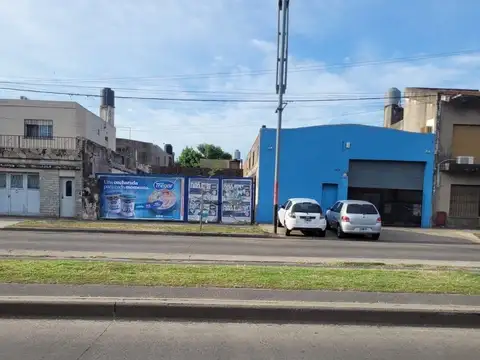 Terreno en Venta en Rosario, Santa Fe