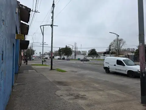 Blvd. 27 de febrero al 5000