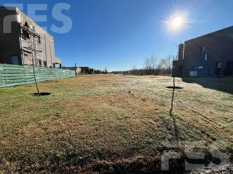 Terreno en Venta 21  mts Frente