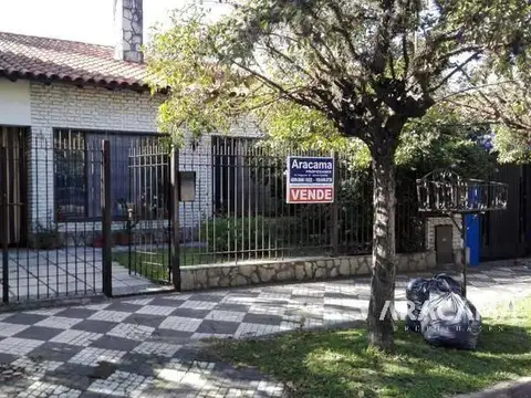 Casa en Venta - Monte Grande