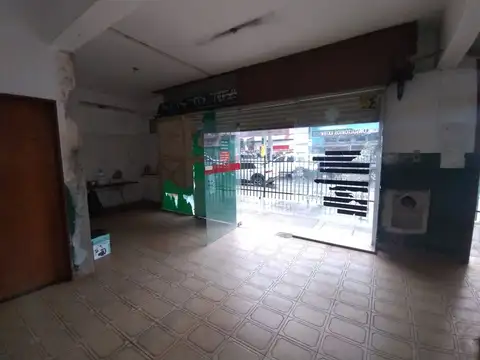 Local en Alquiler en Parque Avellaneda, CABA