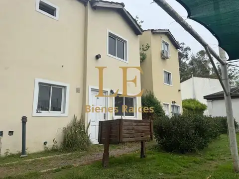 VENTA CASA TIPO DUPLEX