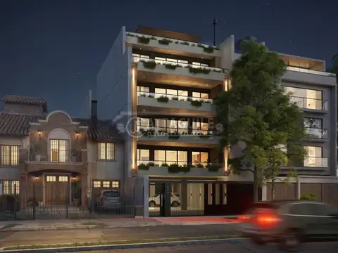 Departamento en Venta en San Antonio de Padua, Partido de Merlo