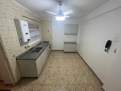 Departamento en Venta 55 años