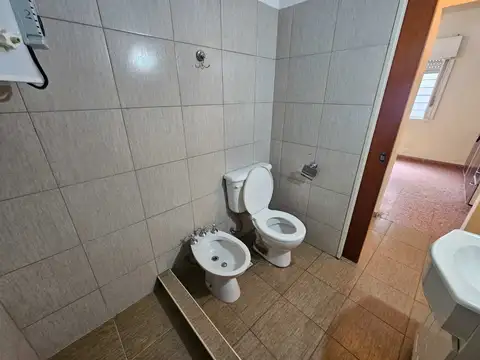 Depto Tipo Casa en Alquiler al Norte