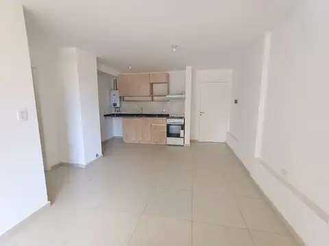 DEPARTAMENTO EN VENTA   1 dormitorio con balcón