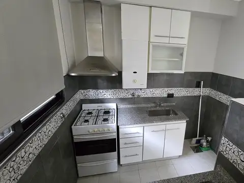Departamento en Alquiler 15 años