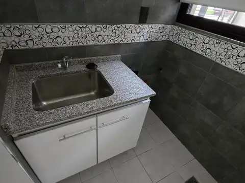 Departamento en Alquiler Apto profesional