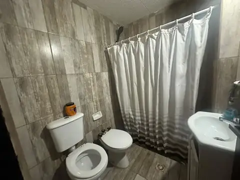 Departamento en Venta 20 años