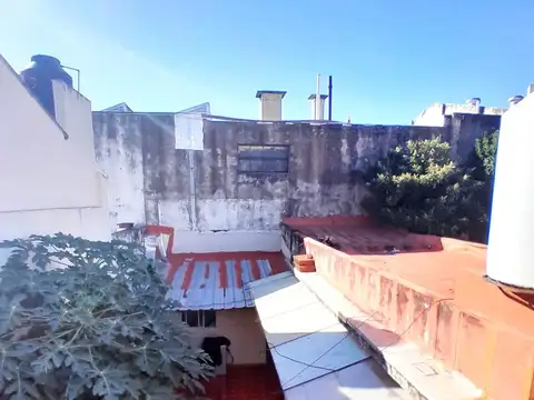 Terreno en Venta 8  mts Frente